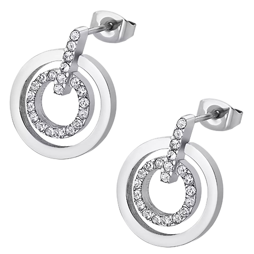 Product card image of LS1868-4-1 Minđuše