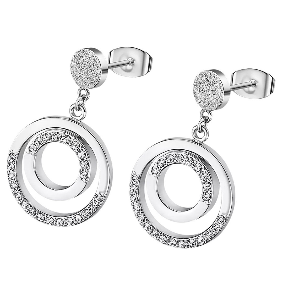 Product card image of LS2180-4-1 Minđuše