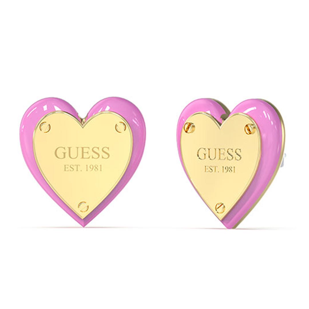 Product card image of JUBE04207JWYGPKT/U Minđuše