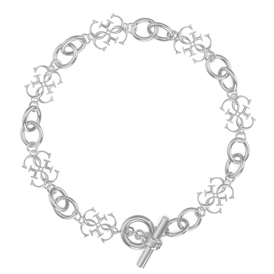 Product card image of JUBN01470JWRHT/U Ogrlica