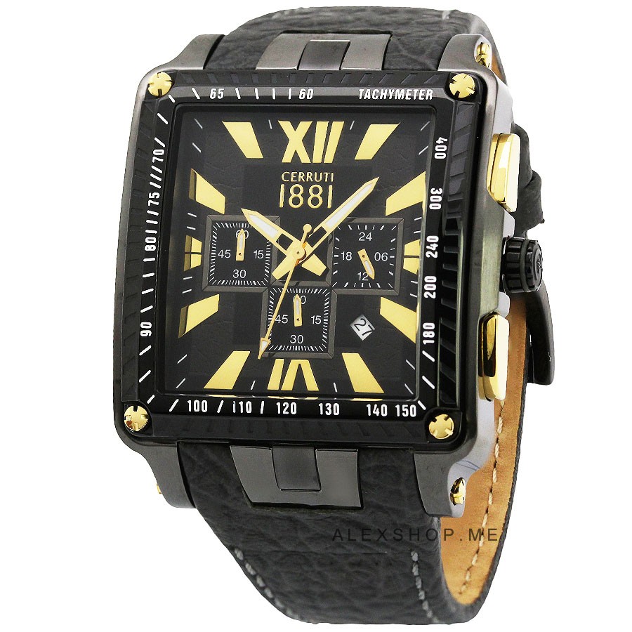 Product card image of CRA012SUB13GY Muški Sat