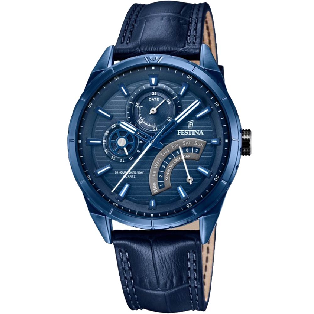 Product card image of F16987/1 Muški Sat