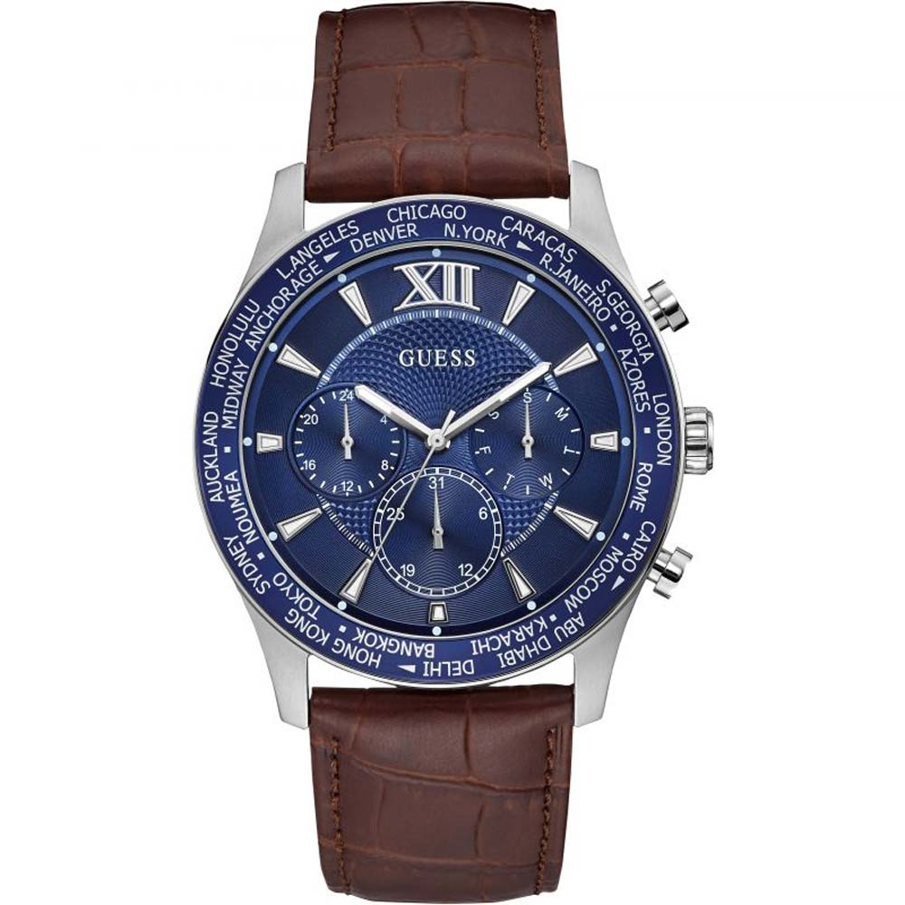 Product card image of W1262G1 Tycoon Muški Sat