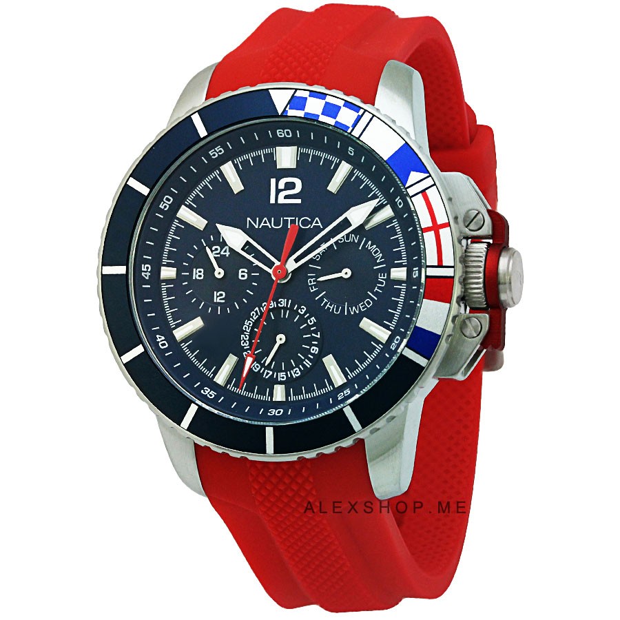 Product card image of NAPBHP904 Muški Sat