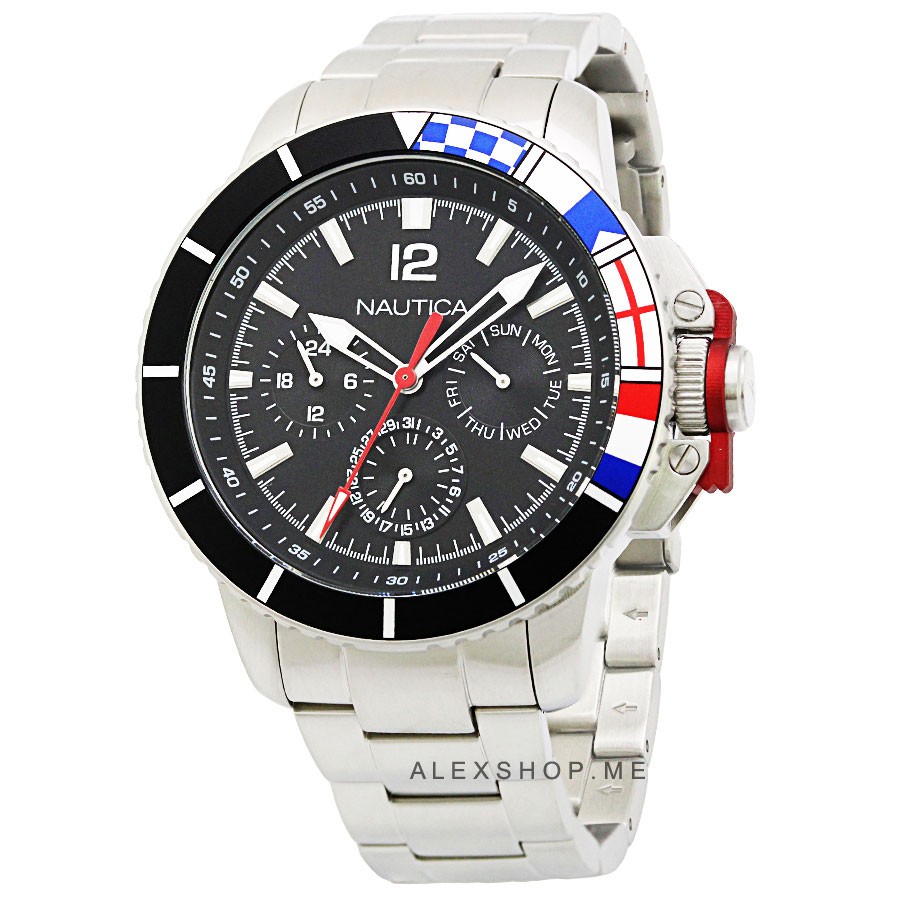 Product card image of NAPBHP908 Muški Sat