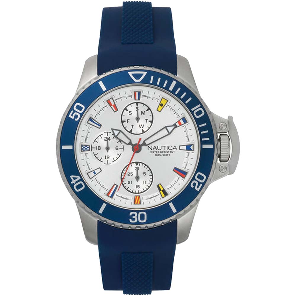 Product card image of NAPBYS002 Muški Sat