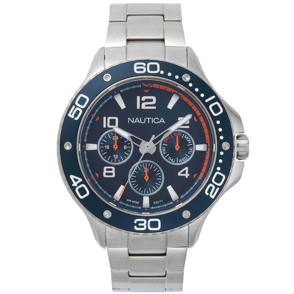 Product card image of NAPP25006 Muški Sat