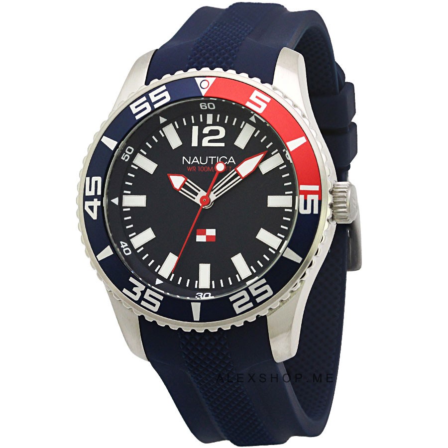 Product card image of NAPPBP901 Muški Sat