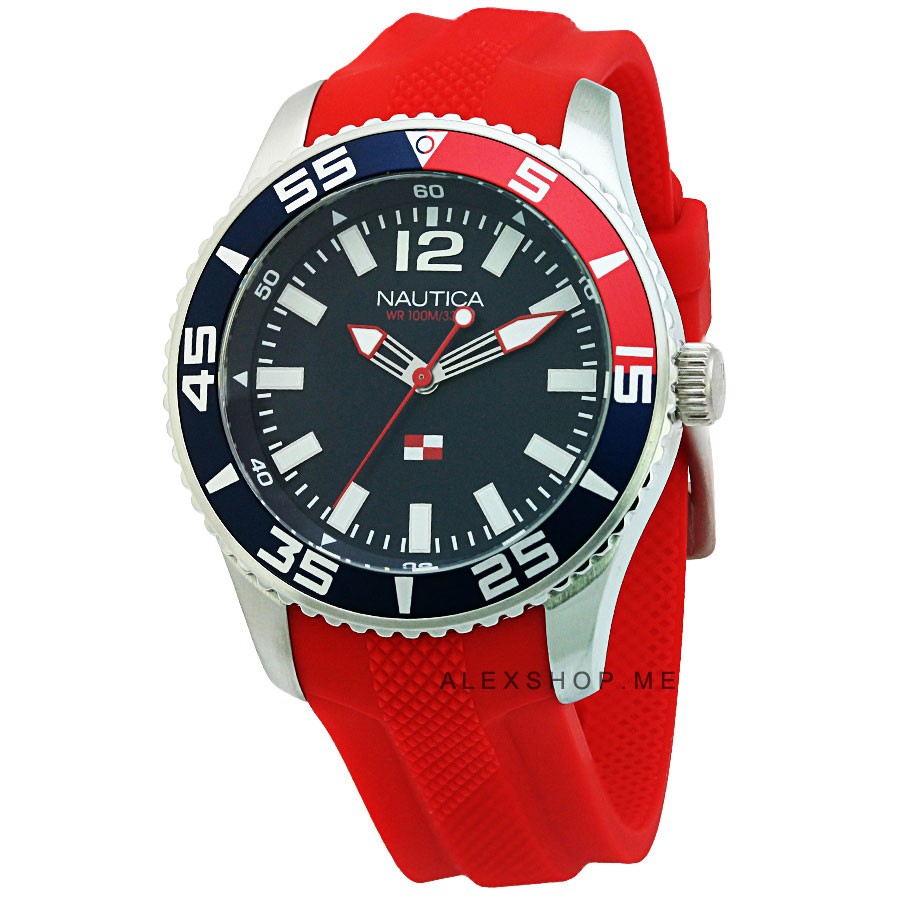 Product card image of NAPPBP903 Muški Sat