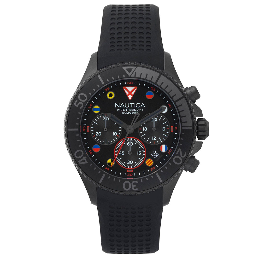 Product card image of NAPWPC003 Muški Sat