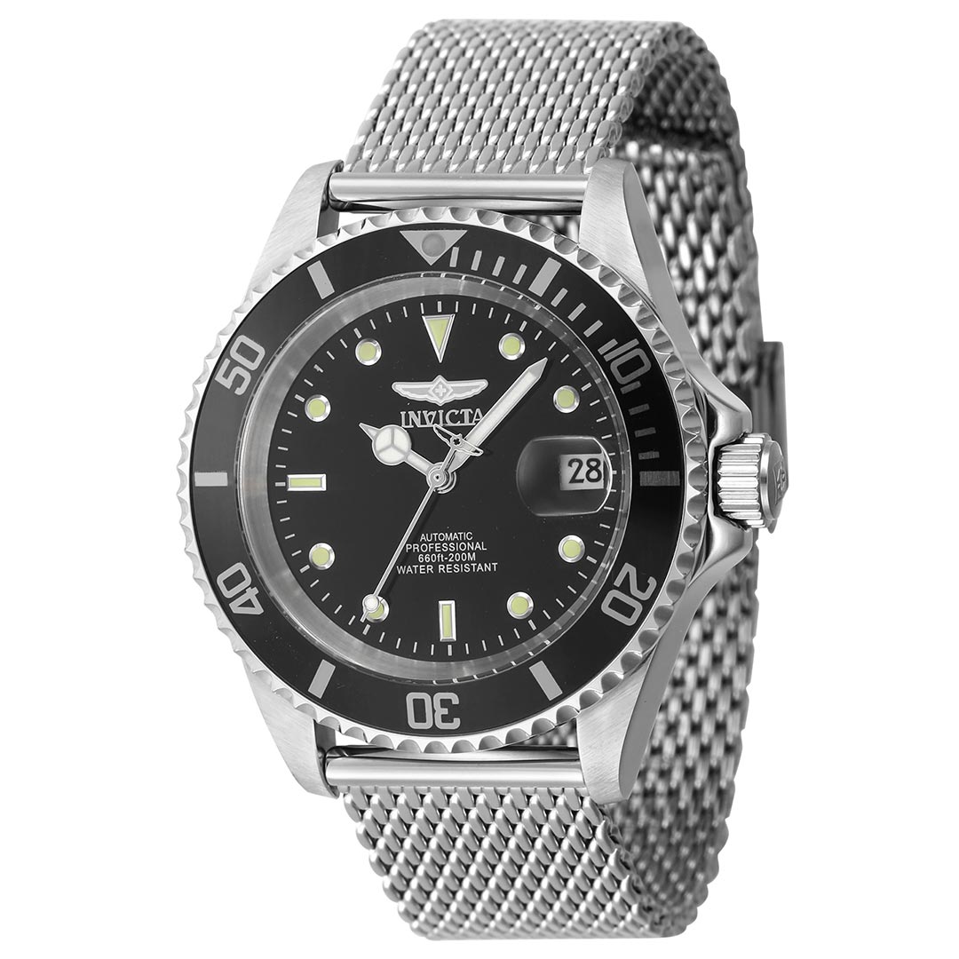 47720 Pro Diver Automatic Muški Sat