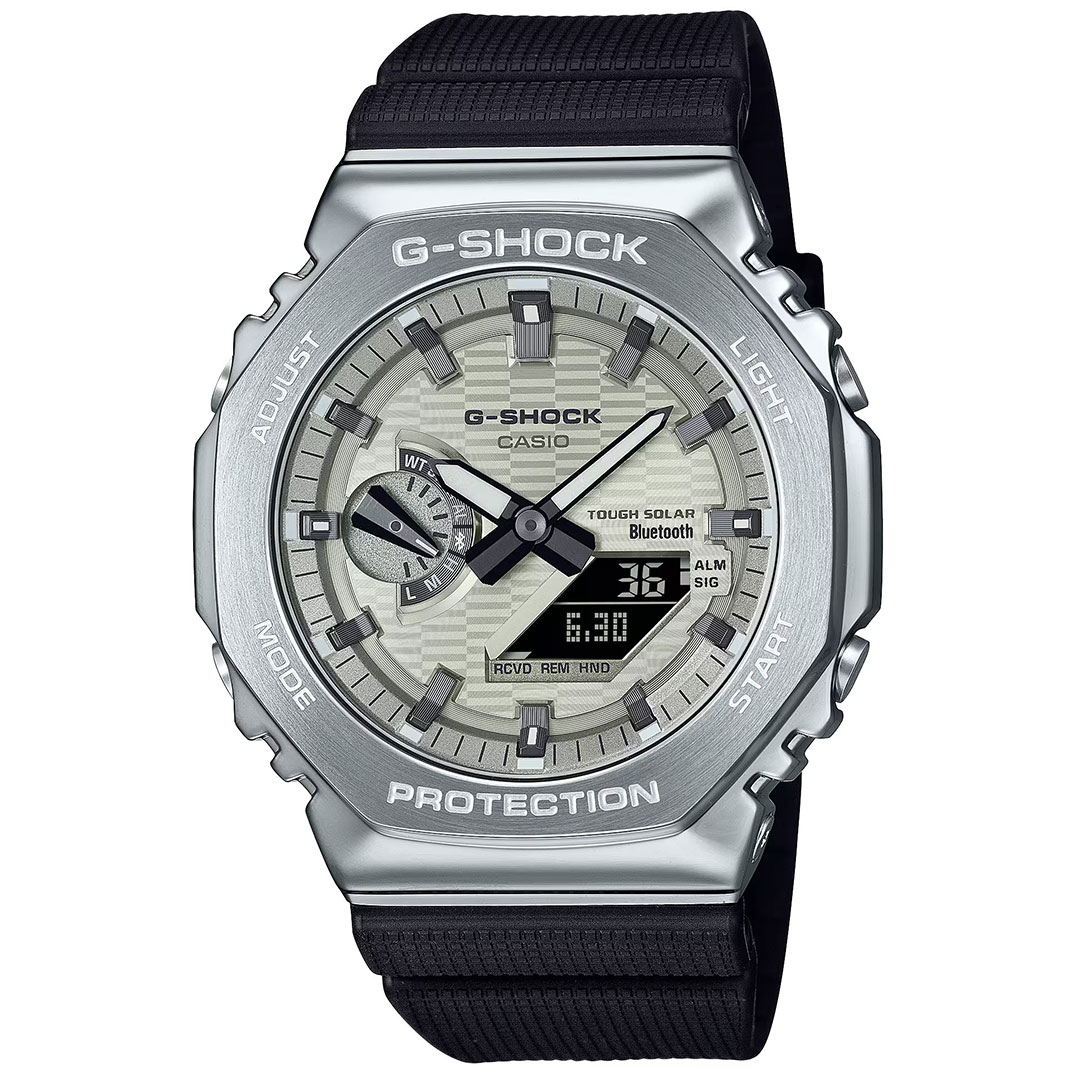 GBM-2100A-8BER Muški Sat